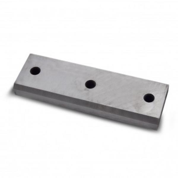 BAMATO counter knife for wood chipper HACK-100